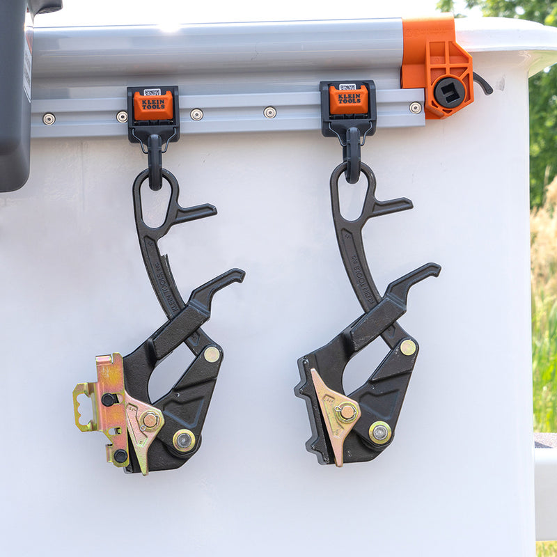 Load image into Gallery viewer, Wide Range Transmission Grip W/ Hot Latch
