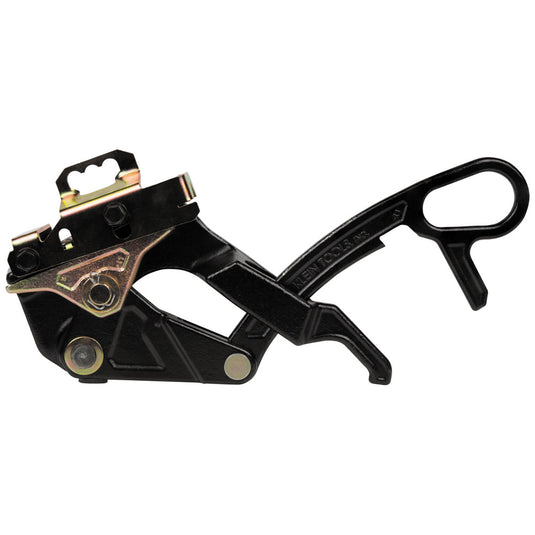 Wide Range Transmission Grip W/ Hot Latch