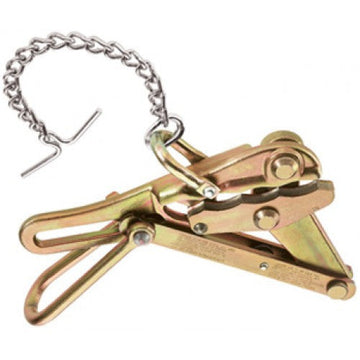 Klein Chicago Grip "B" Strand Puller - .20"-.37"Cable (94-1659-5AT)