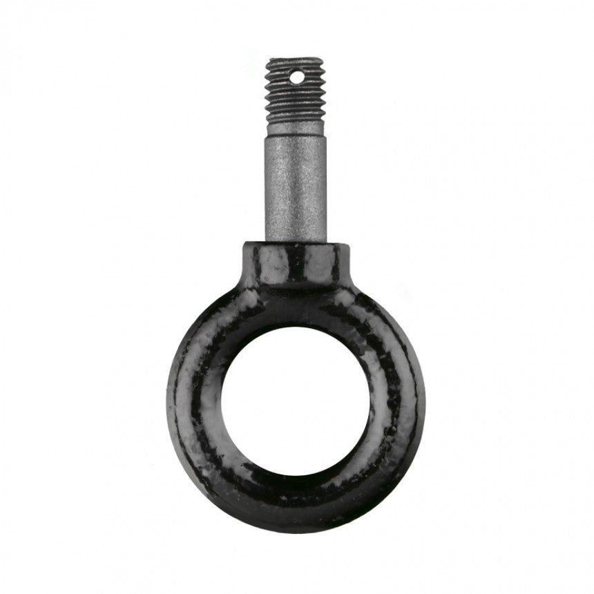 Lug-All 165-BLACK - Eye Bolt