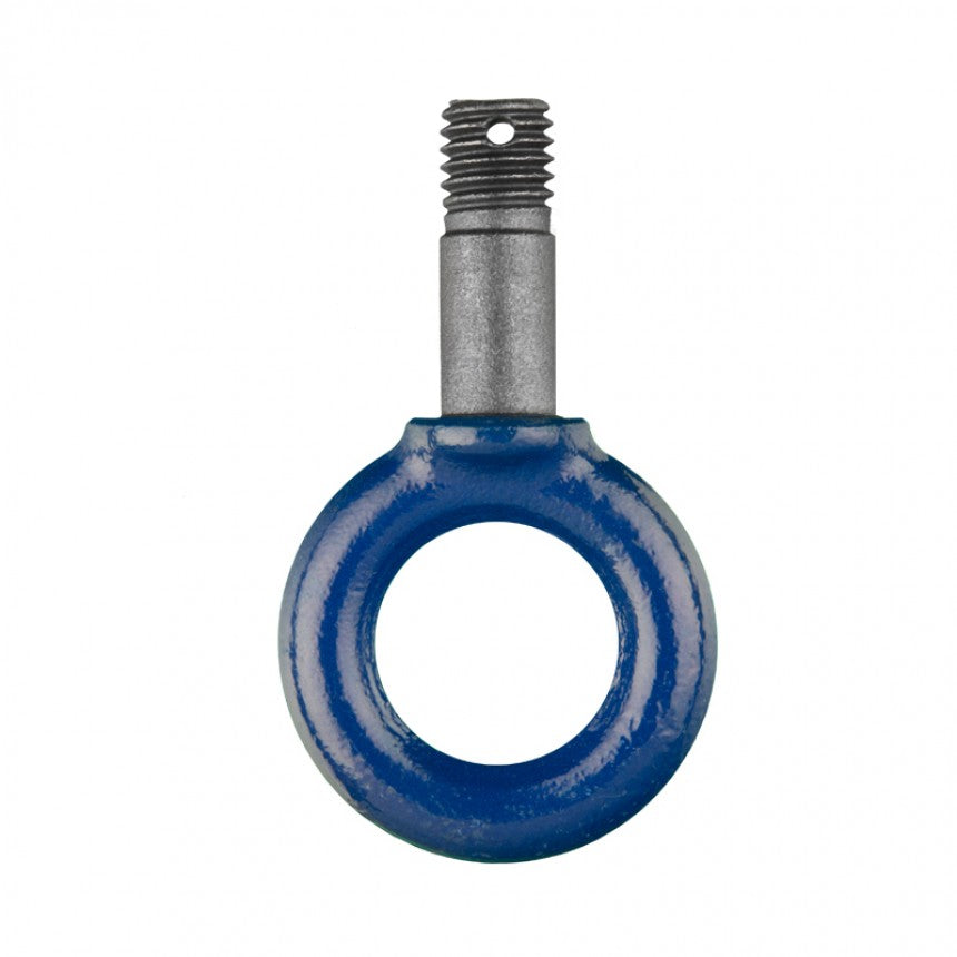 Lug-All 165-BLUE - Eye Bolt