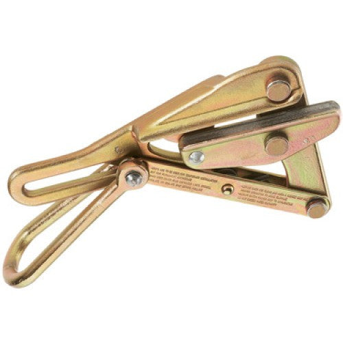 Klein Chicago Grip - For Extra High Strength Cables - .218"-.55" Cable