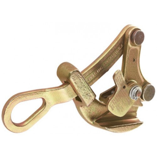 Klein Parallel Jaw Grip - .157"-.875" Cable (94-1685-20)