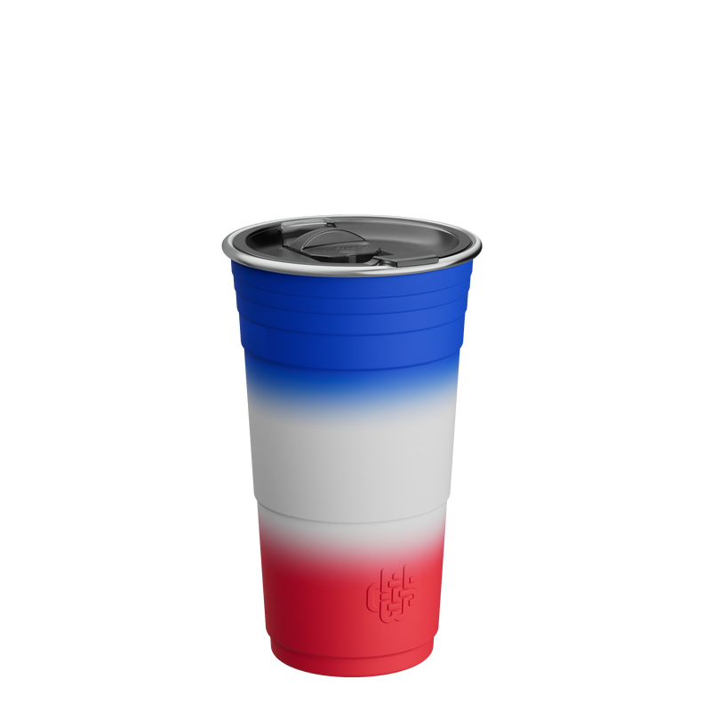 Load image into Gallery viewer, 16 oz - WYLD CUP™
