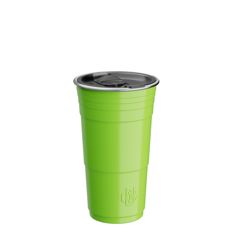 Load image into Gallery viewer, 16 oz - WYLD CUP™
