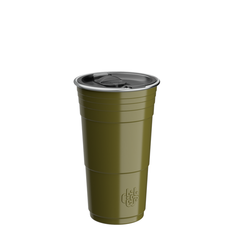 Load image into Gallery viewer, 16 oz - WYLD CUP™
