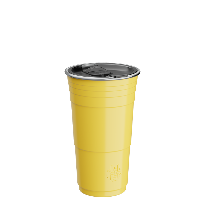 Load image into Gallery viewer, 16 oz - WYLD CUP™
