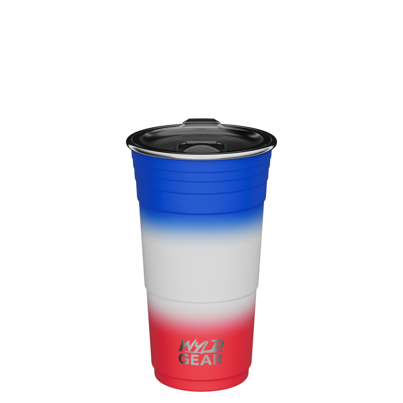 Load image into Gallery viewer, 16 oz - WYLD CUP™
