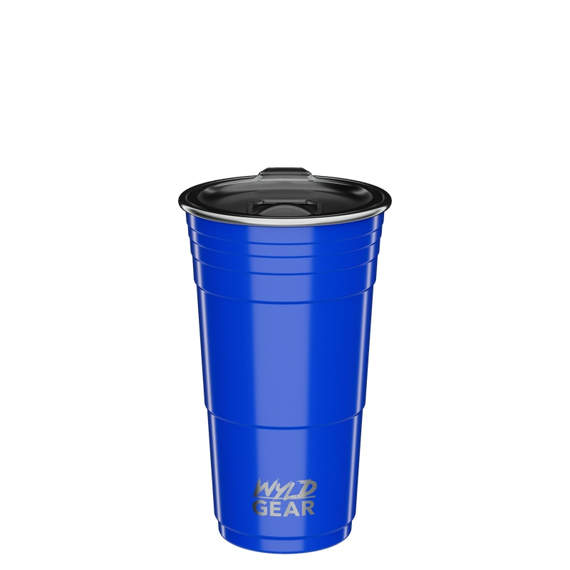 Load image into Gallery viewer, 16 oz - WYLD CUP™
