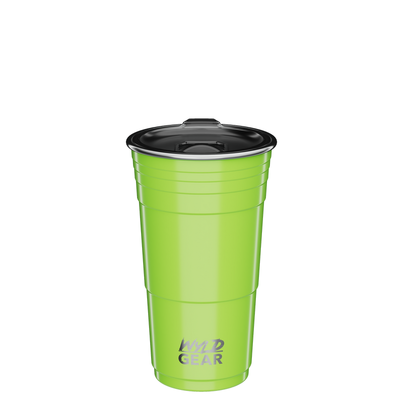 Load image into Gallery viewer, 16 oz - WYLD CUP™
