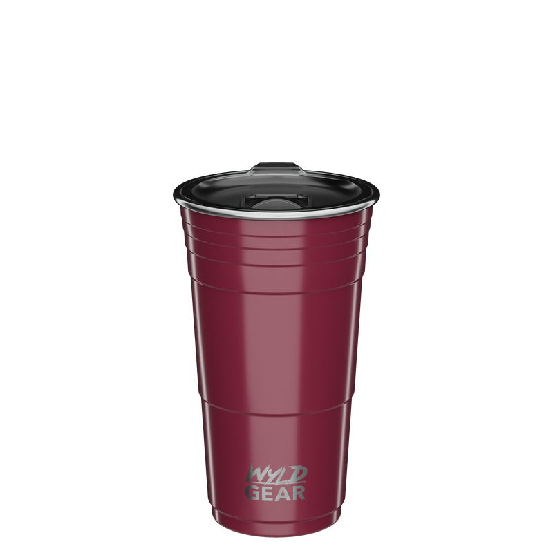 Load image into Gallery viewer, 16 oz - WYLD CUP™
