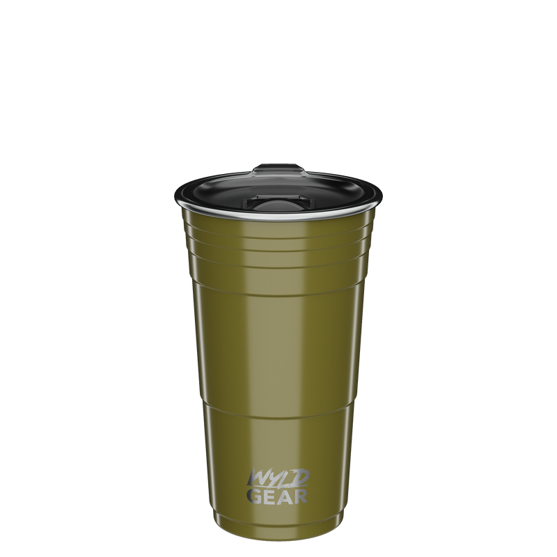 Load image into Gallery viewer, 16 oz - WYLD CUP™
