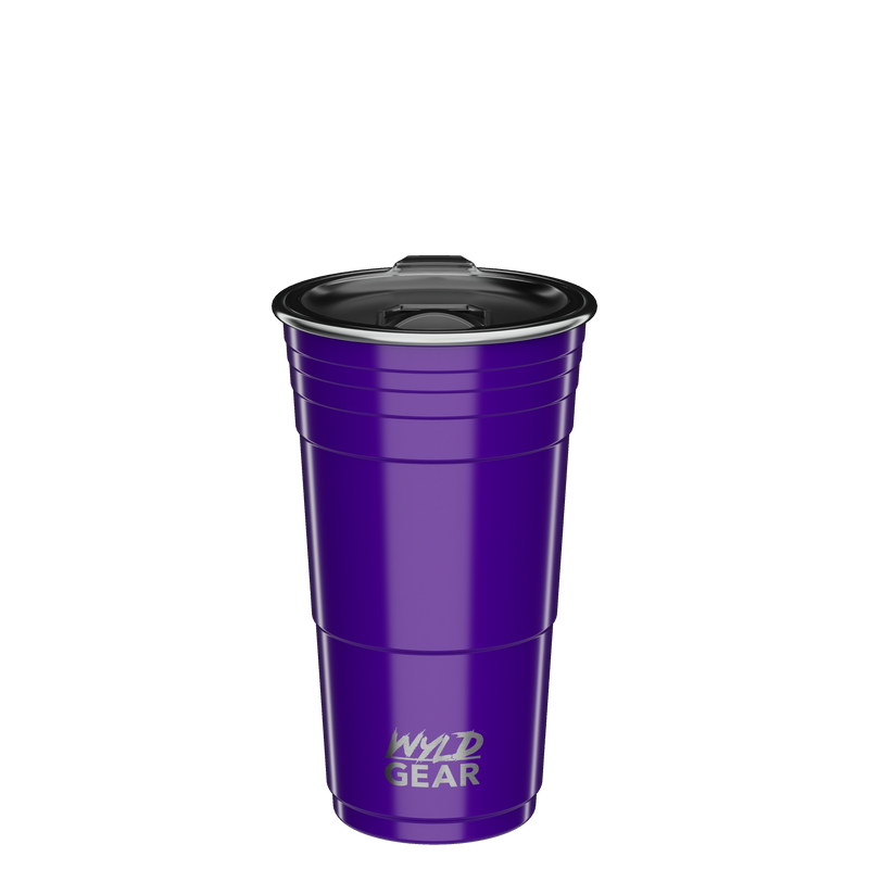 Load image into Gallery viewer, 16 oz - WYLD CUP™
