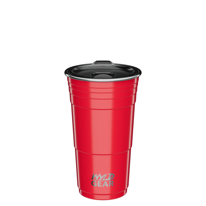 Load image into Gallery viewer, 16 oz - WYLD CUP™
