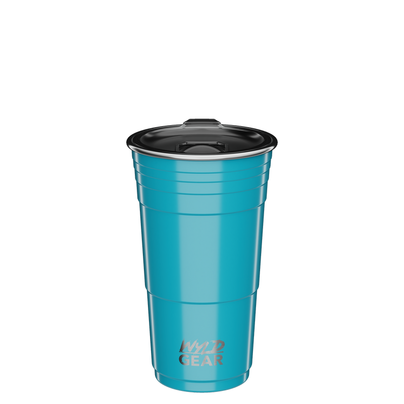 Load image into Gallery viewer, 16 oz - WYLD CUP™
