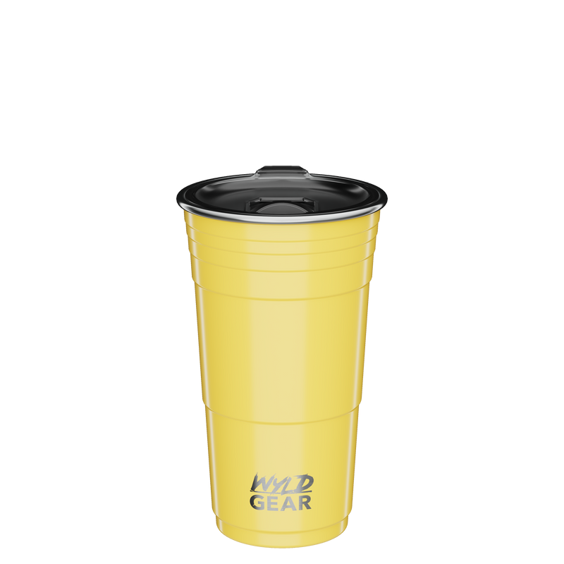 Load image into Gallery viewer, 16 oz - WYLD CUP™
