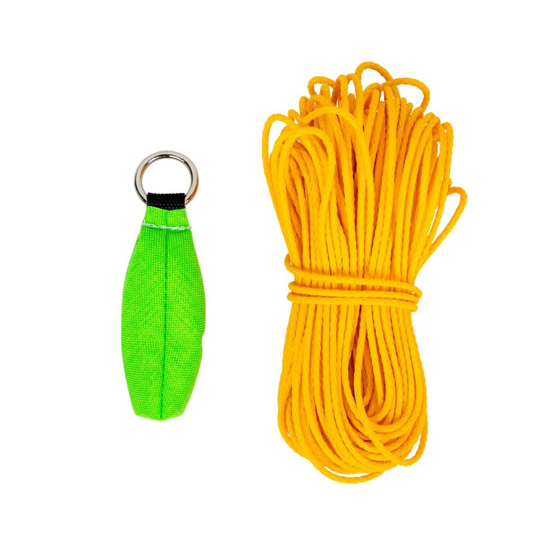 Buckingham Throwbag with Slickline – 16-14G-100 16-14G-100