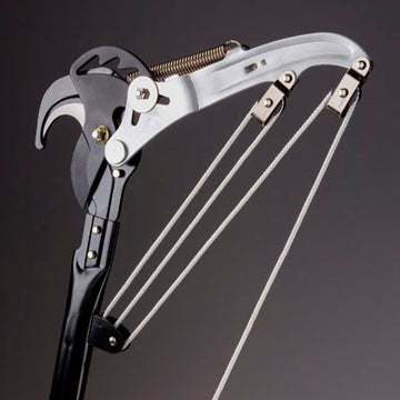 SINTUNG 50 Lopper Head for HAYAUCHI Pole Saws