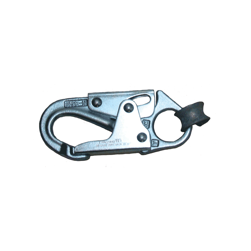 Locking Rope Snap (Option V) – 1706 / 1706M1