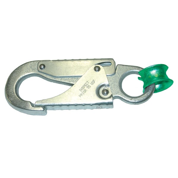 Load image into Gallery viewer, Locking Rope Snap (Option V) - 1706 / 1706M / 1706M1
