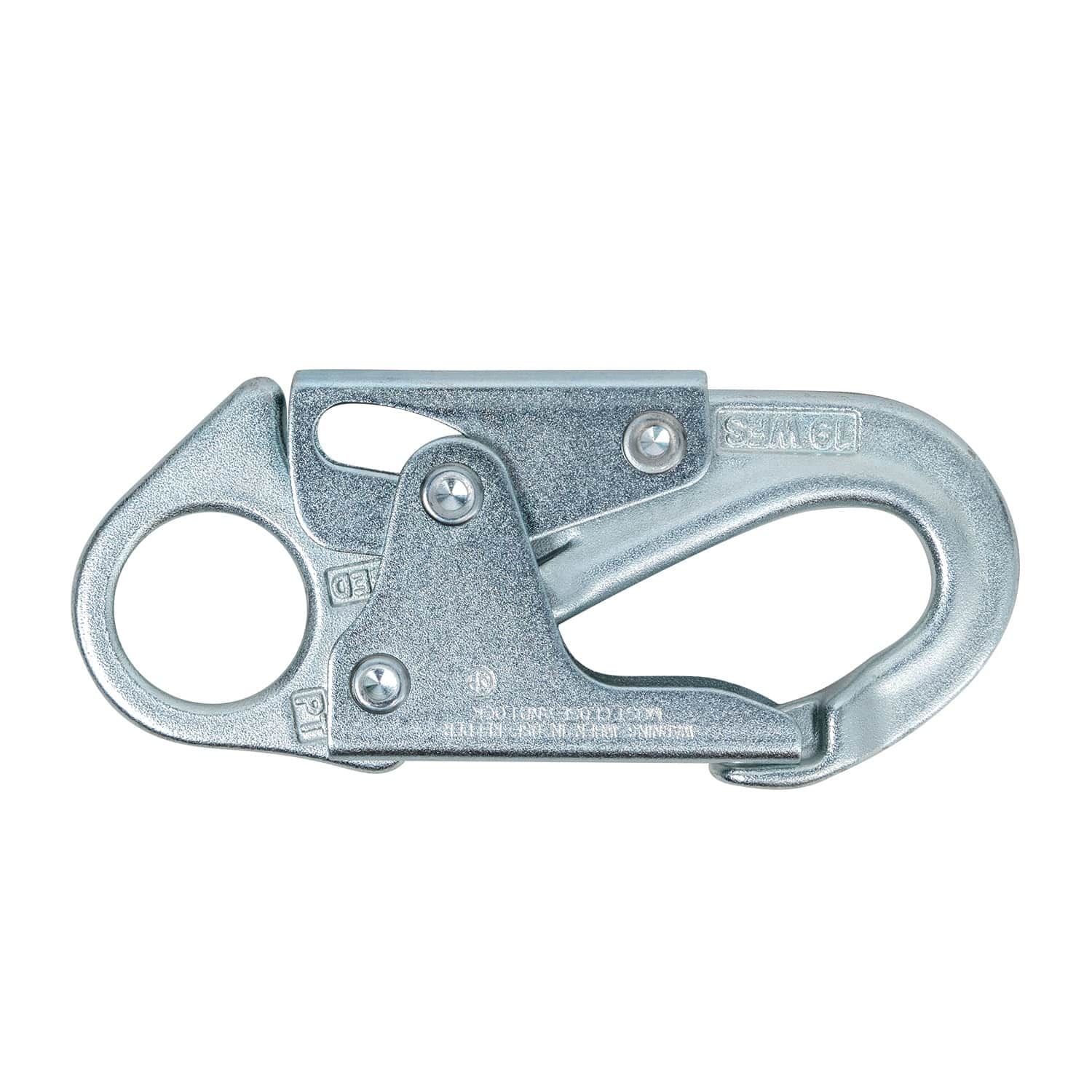 Locking Rope Snap (Option V) – 1706 / 1706M1