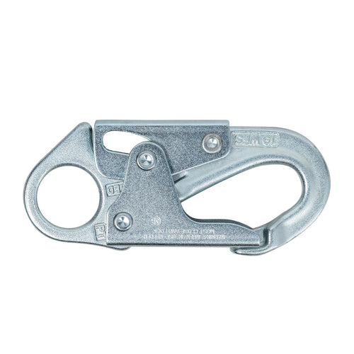 Locking Rope Snap (Option V) - 1706 / 1706M / 1706M1