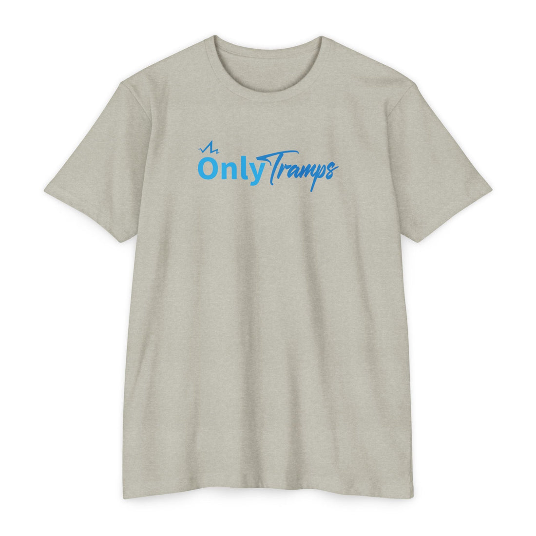 Only Tramps Tee