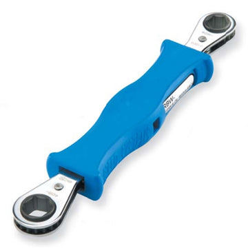 Speed Systems 13/16" x 15/16" Ratcheting Box Wrench - RBW-13161516
