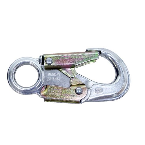 Buckingham Aluminum Snap – 1718 1718