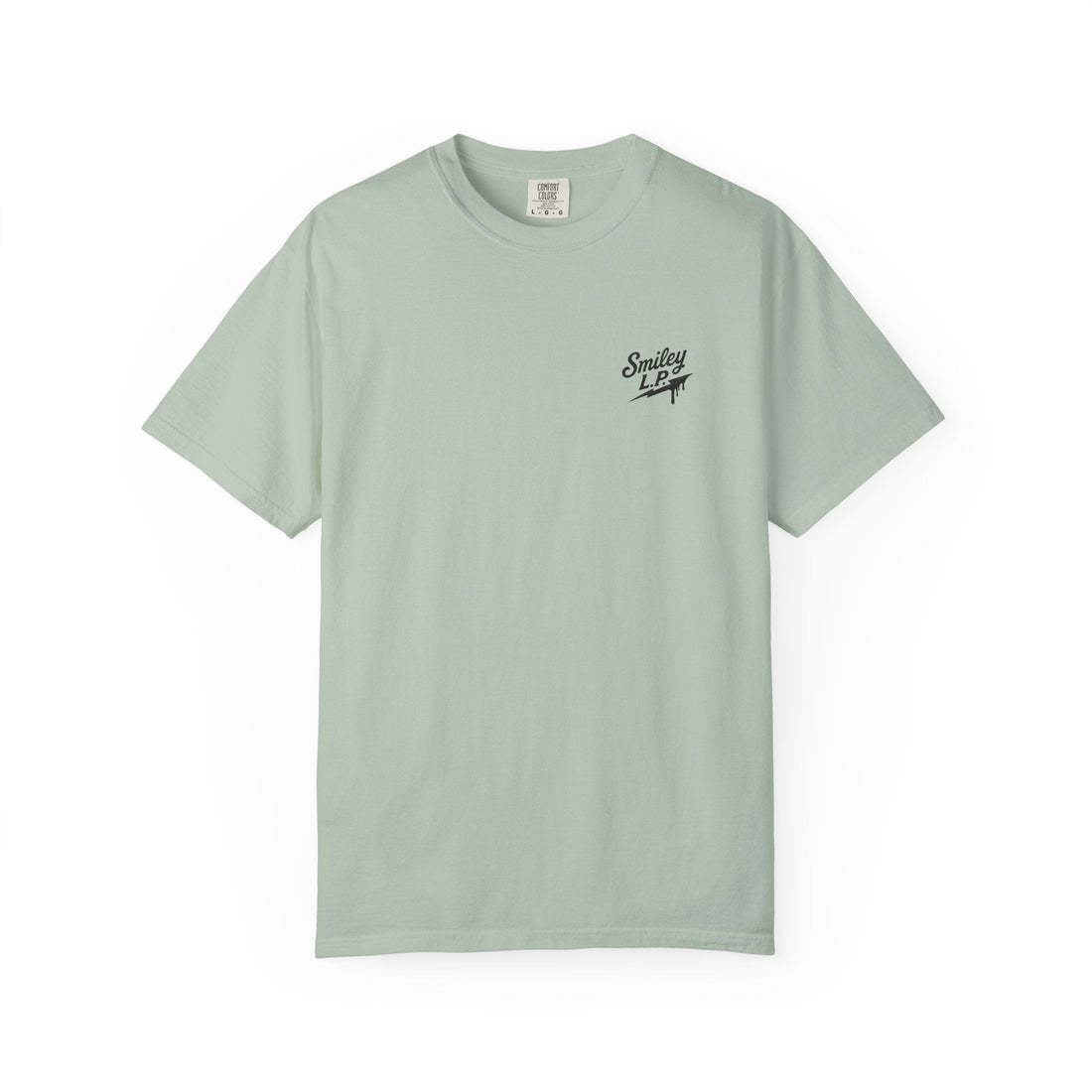 Palm Snake Unisex Tee