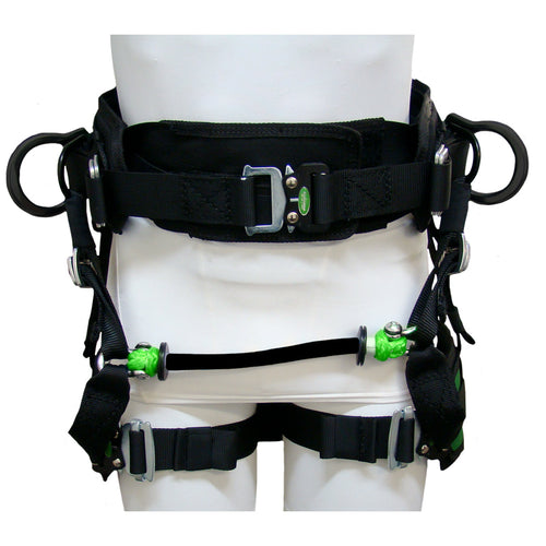 Buckingham Buck ErgoLite With Baton Seat - 17904