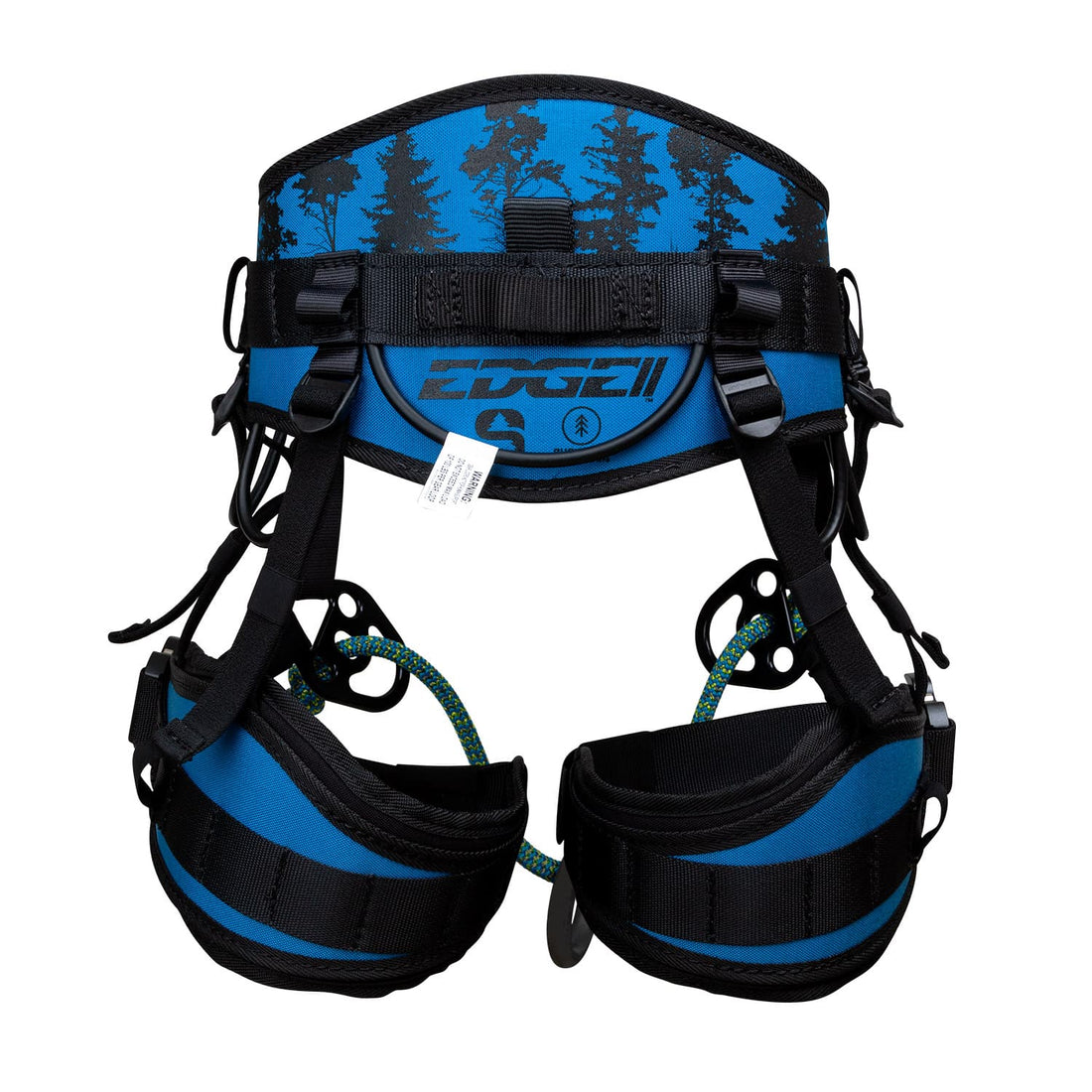 EDGE™ II SADDLE – Limited Edition – 17910Q1