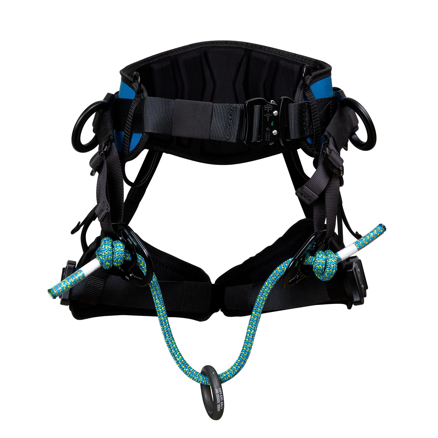 EDGE™ II SADDLE – Limited Edition – 17910Q1 - product image 3