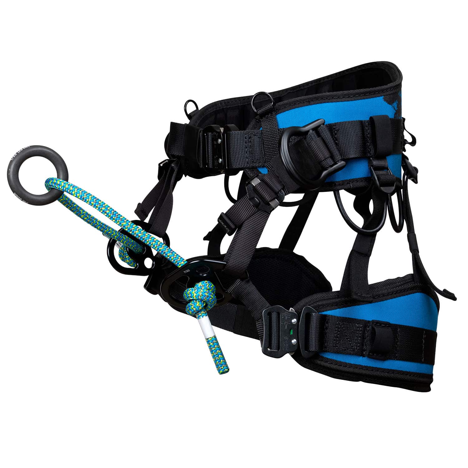 EDGE™ II SADDLE – Limited Edition – 17910Q1 - product image 2