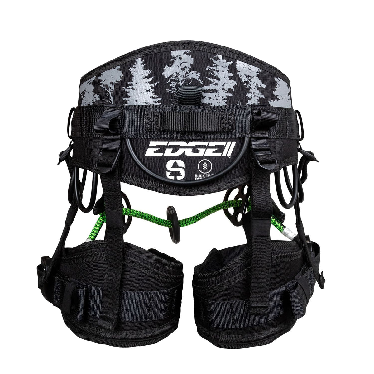 EDGE™ II Saddle – 17910