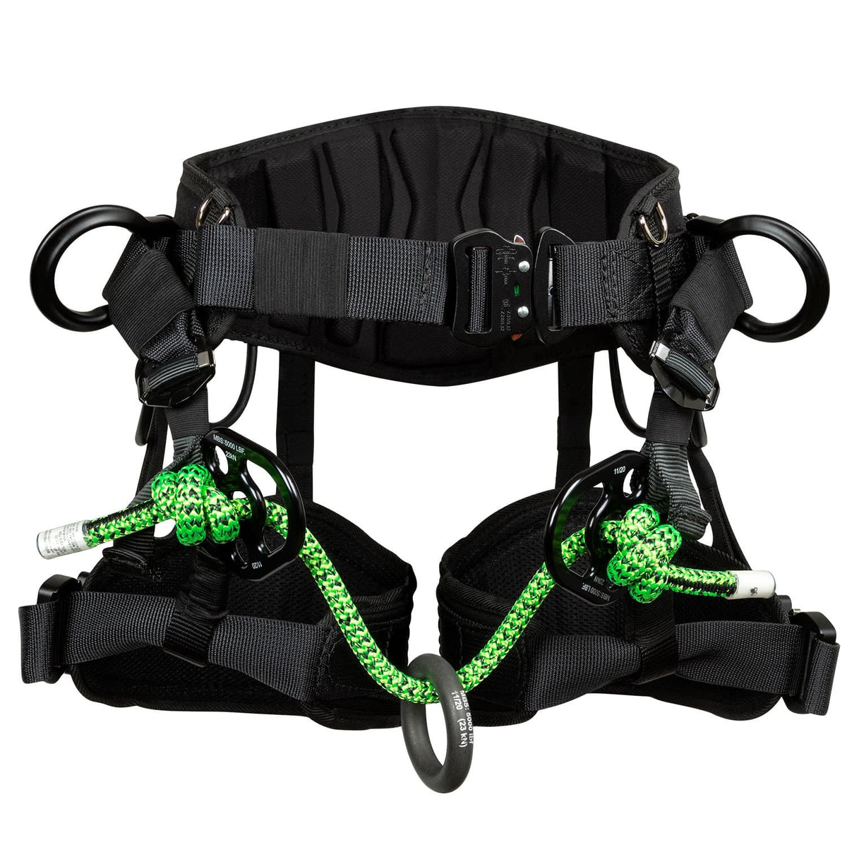 EDGE™ II Saddle – 17910 - product image 2