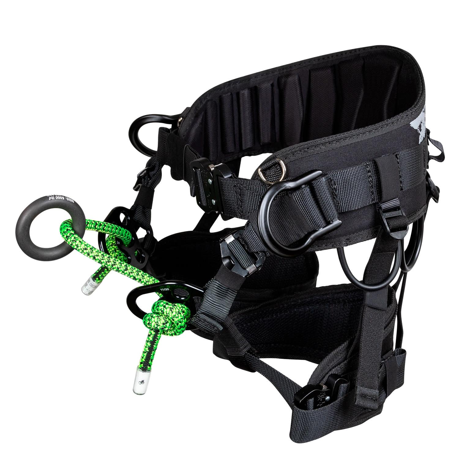 EDGE™ II Saddle – 17910 - product image 3