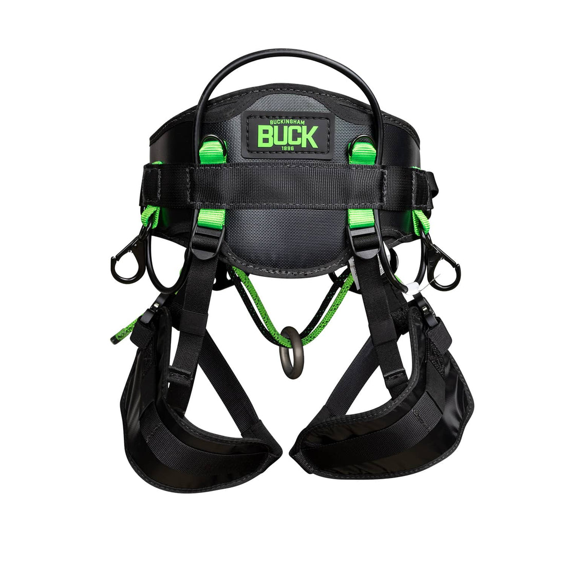 BuckCraft™ Saddle – 17911