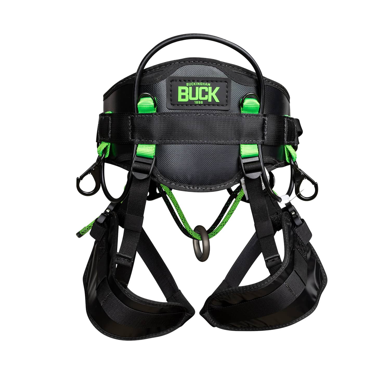 BuckCraft™ Saddle – 17911