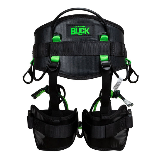 BuckCraft™ Saddle - 17911