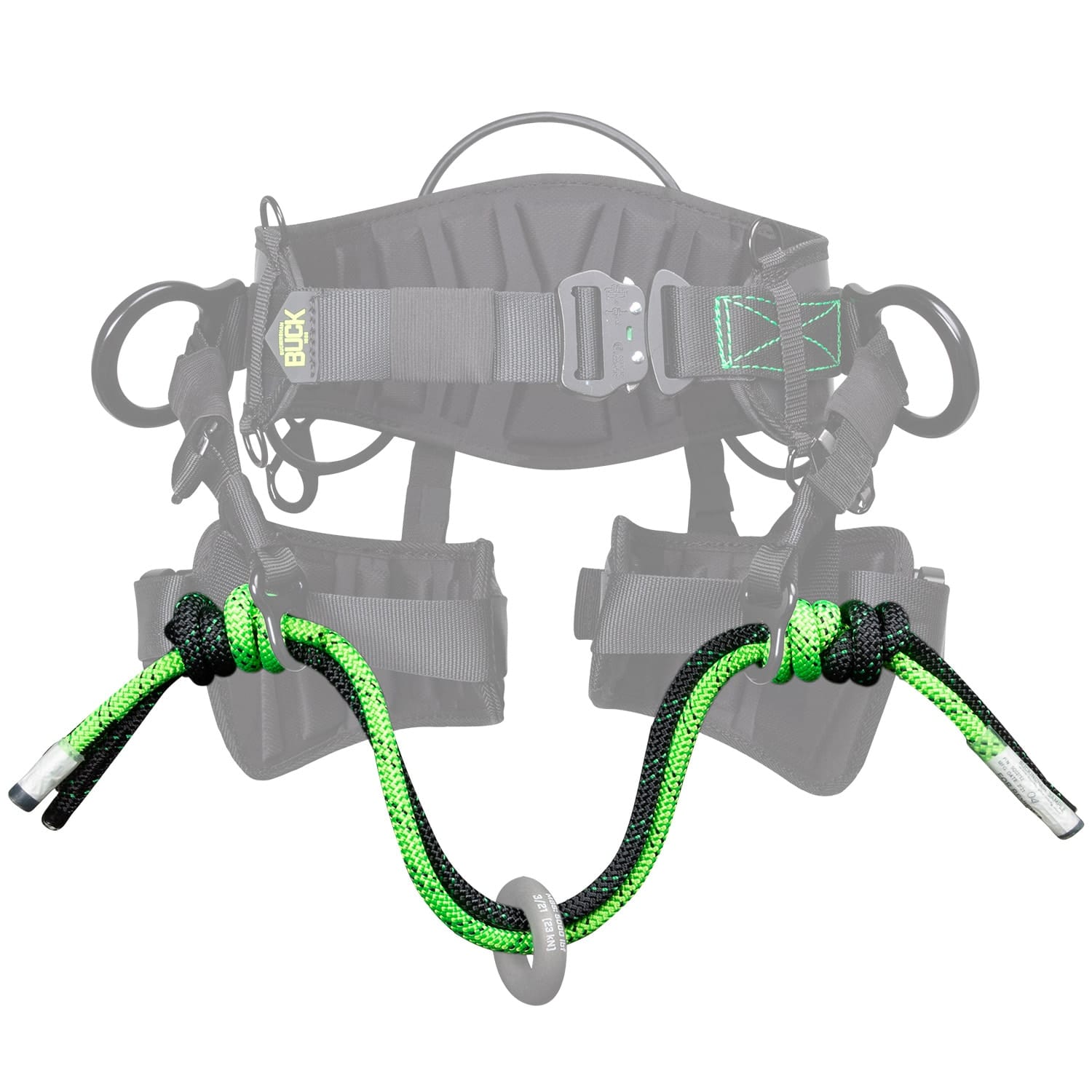 Double Rope Bridge Replacement for Navigator™ / BuckCraft™ – W7-46 - product image 2