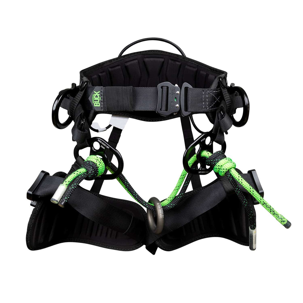 BuckCraft™ Saddle – 17911 - product image 3
