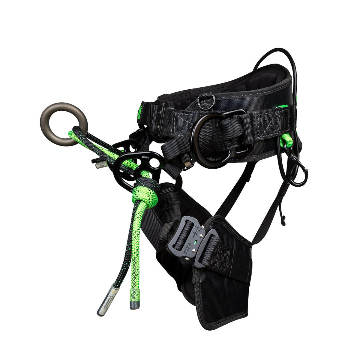 BuckCraft™ Saddle – 17911 - product image 2