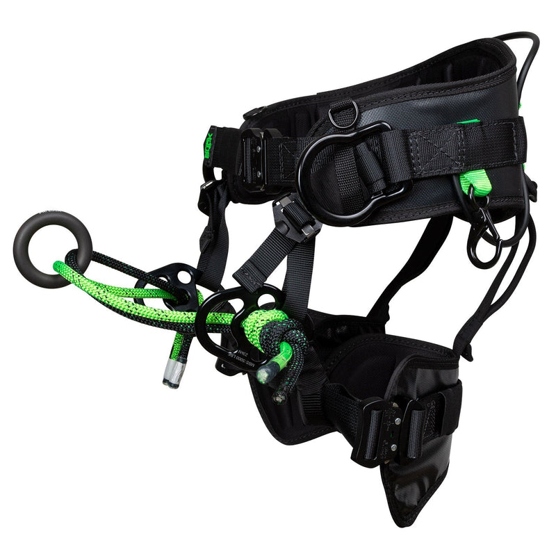 Load image into Gallery viewer, BuckCraft™ Saddle - 17911
