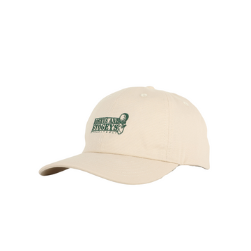 Bogeys & Stogies Dad Hat
