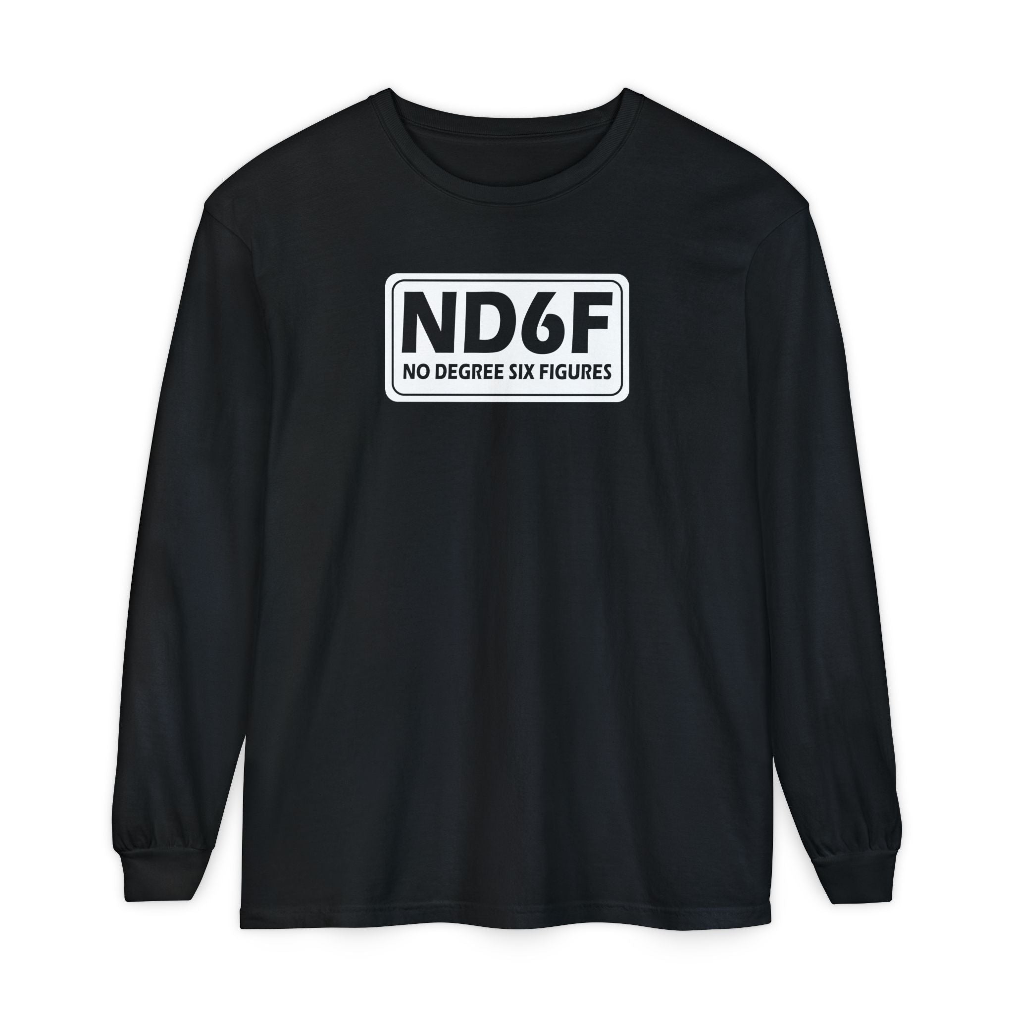 ND6F Long Sleeve