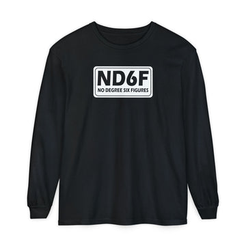 ND6F Long Sleeve