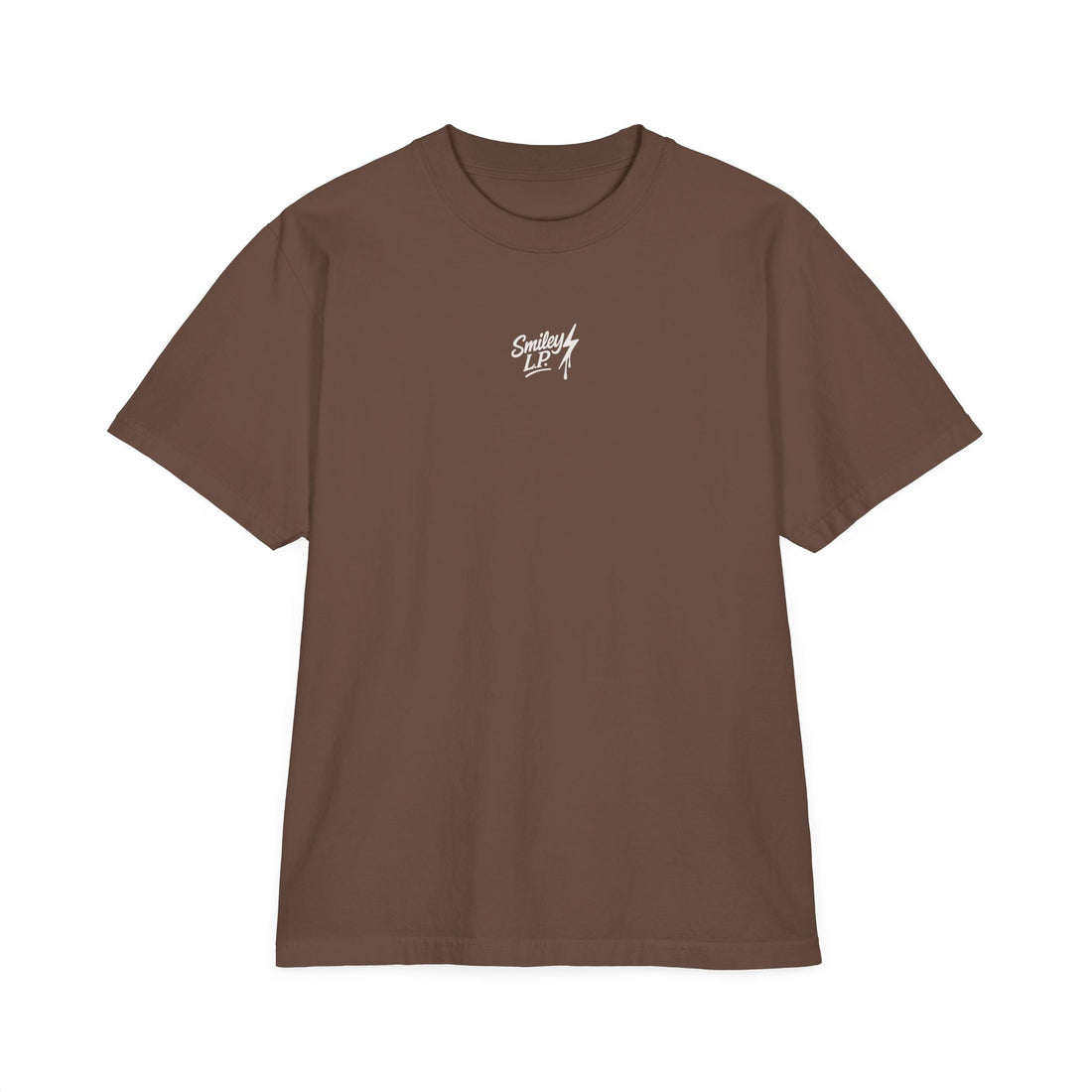 SMILE - Unisex Drop-Shoulder T-Shirt