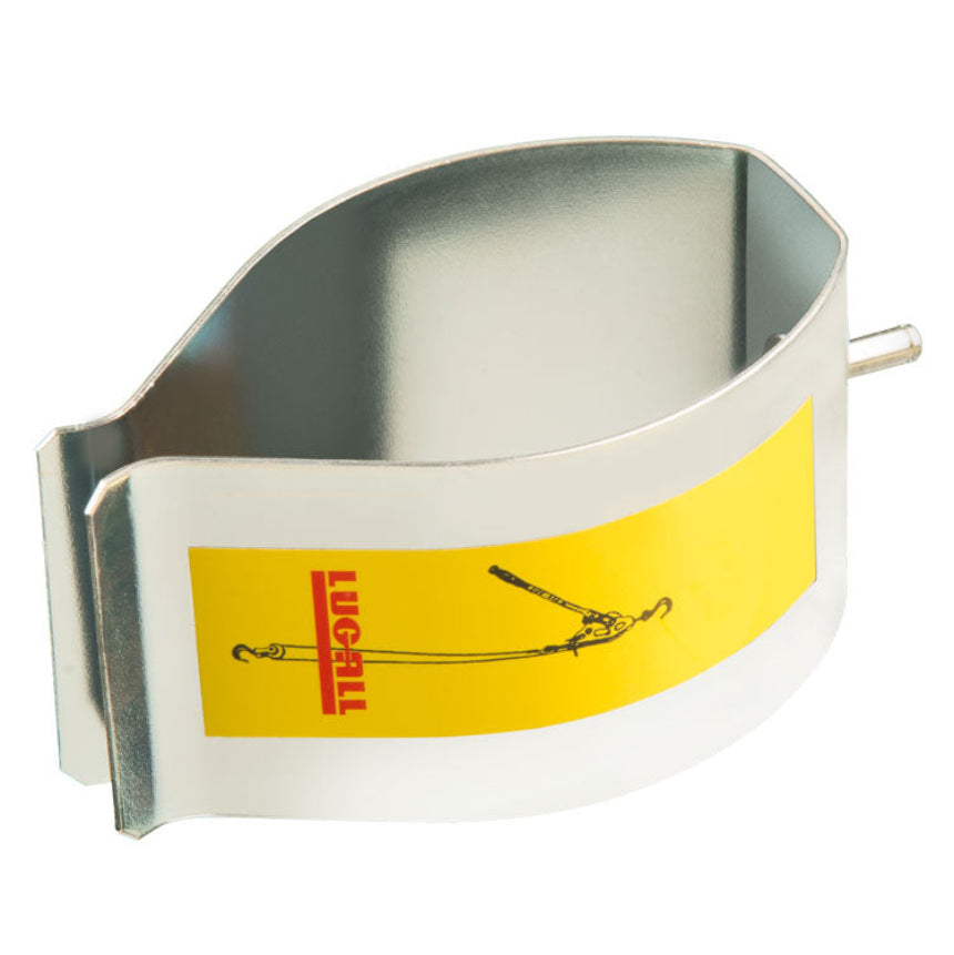 Lug-All 183 - Cable Shield Assembly