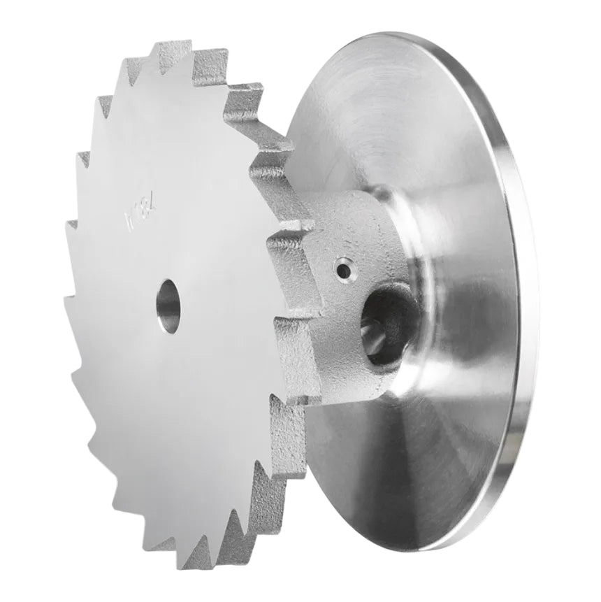Lug-All 184 - Drum